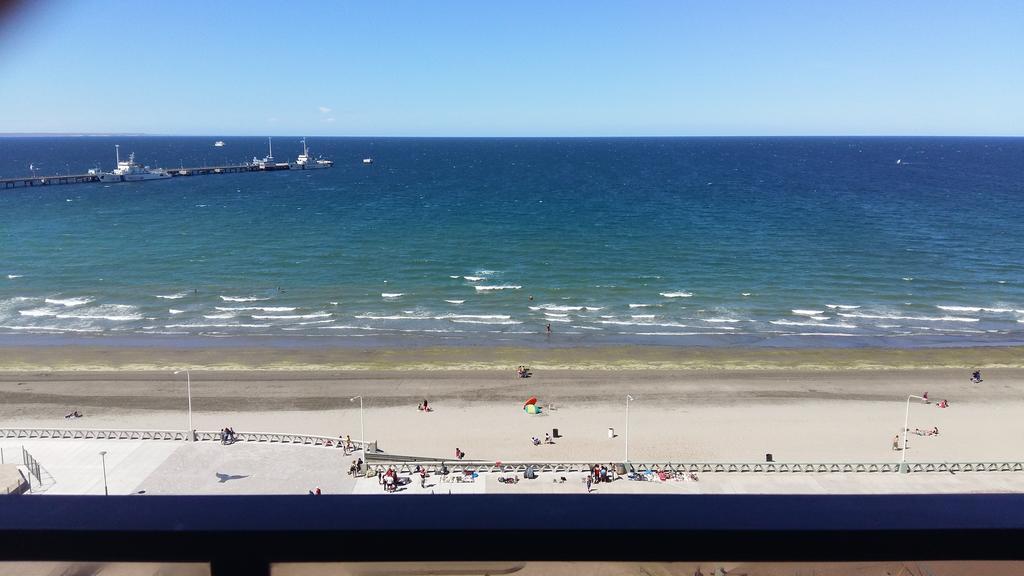 Apartment Joaquina2 Puerto Madryn