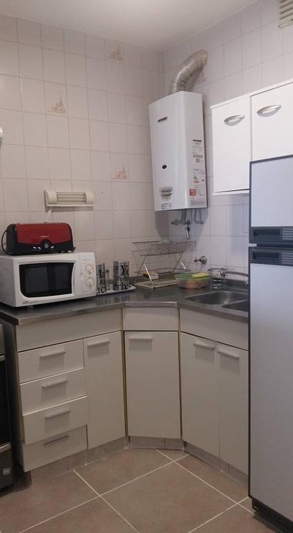 Apartment Joaquina2