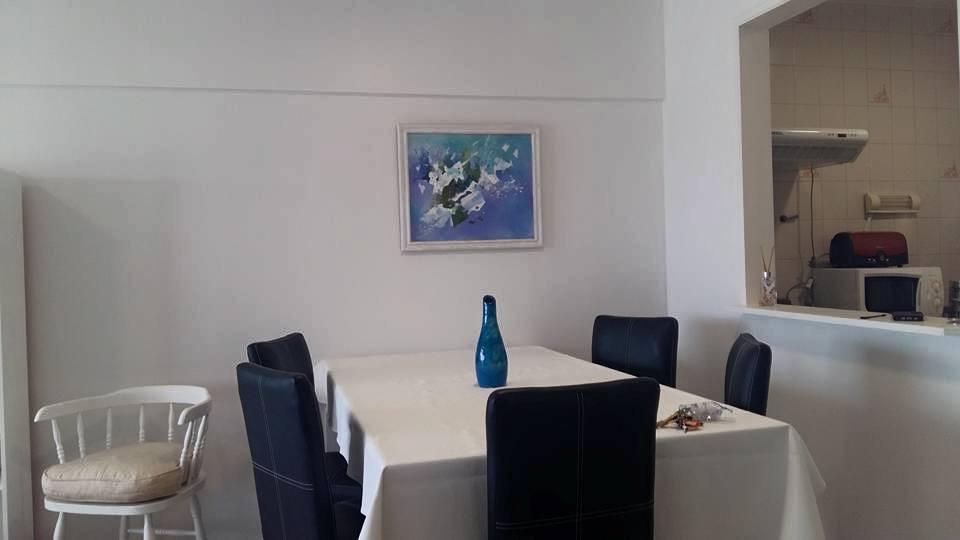 Apartment Joaquina2 Puerto Madryn