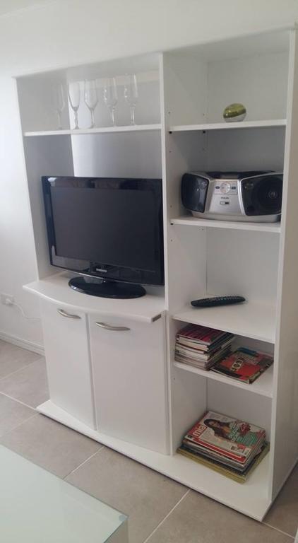 Joaquina2 Apartment *