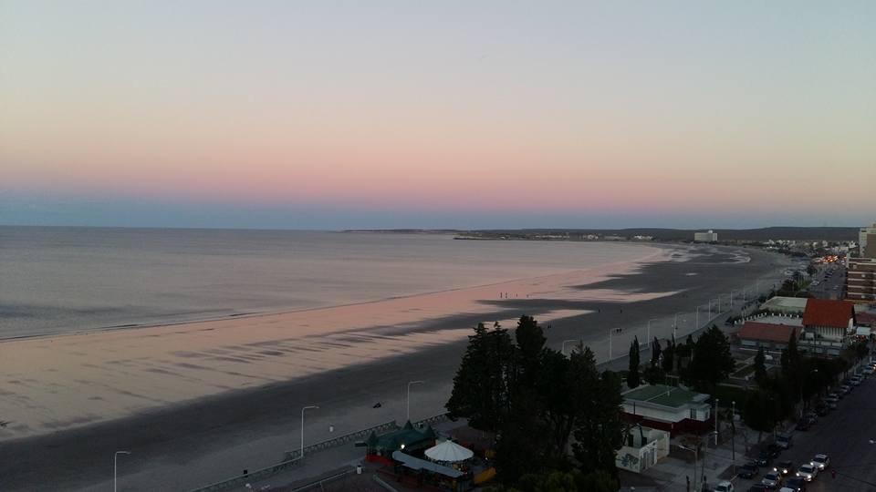 Apartment Joaquina2 Puerto Madryn