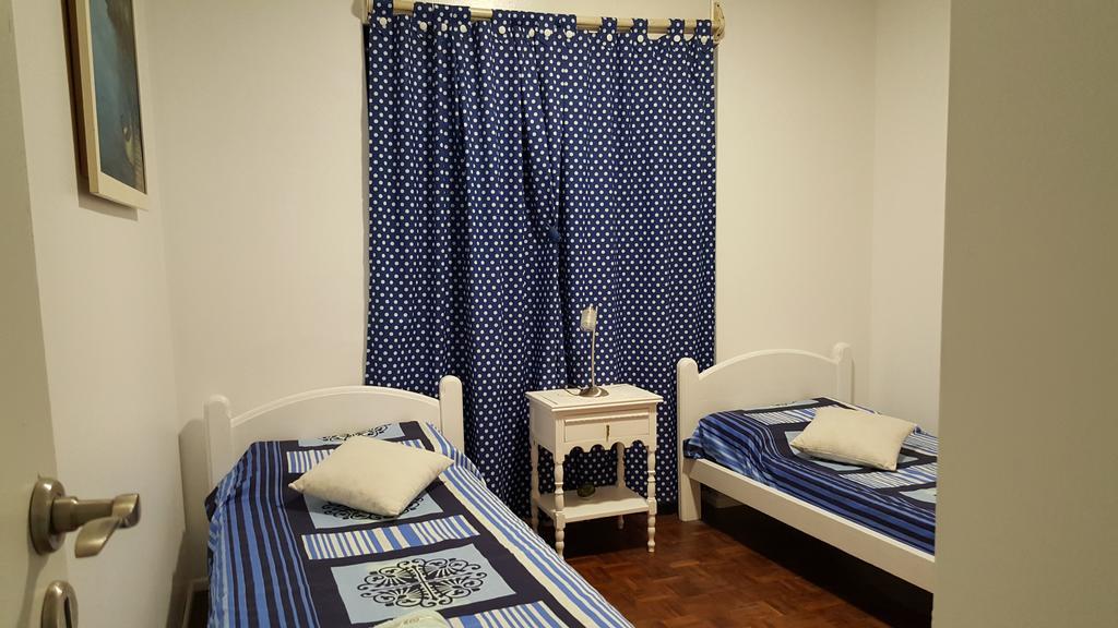 Joaquina2 Apartment Puerto Madryn