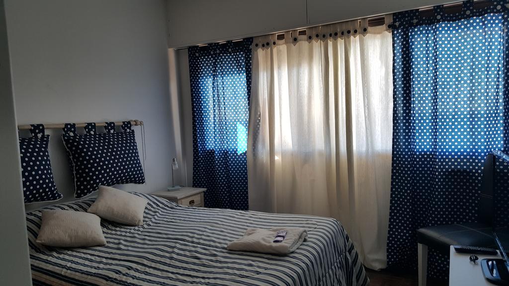 Joaquina2 Apartment