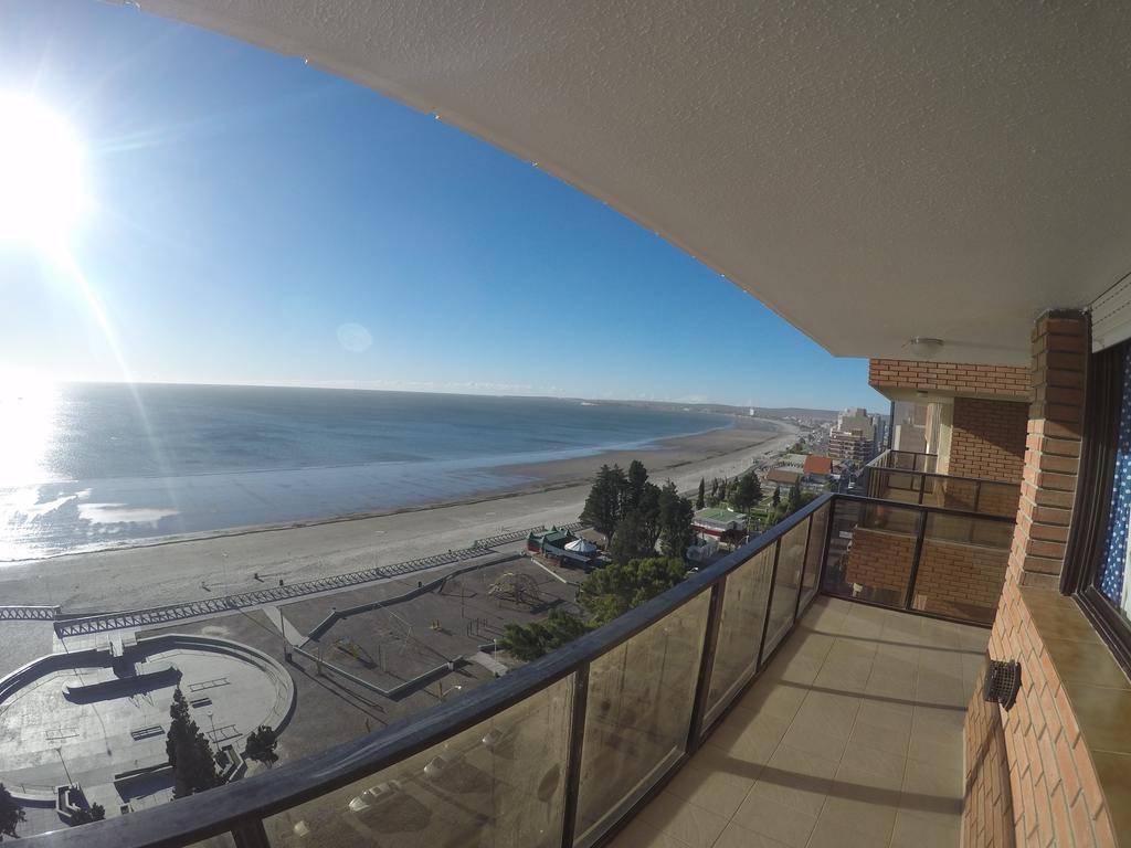 Apartment Joaquina2 Puerto Madryn
