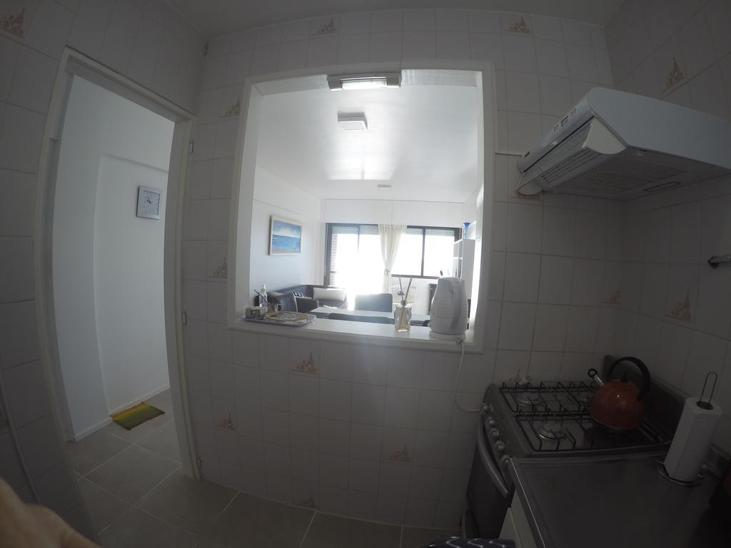 Joaquina2 Apartment Puerto Madryn