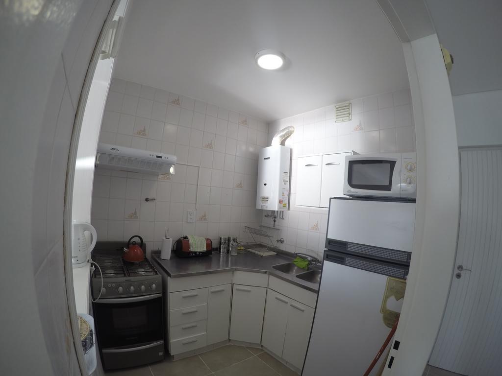 Joaquina2 Apartment